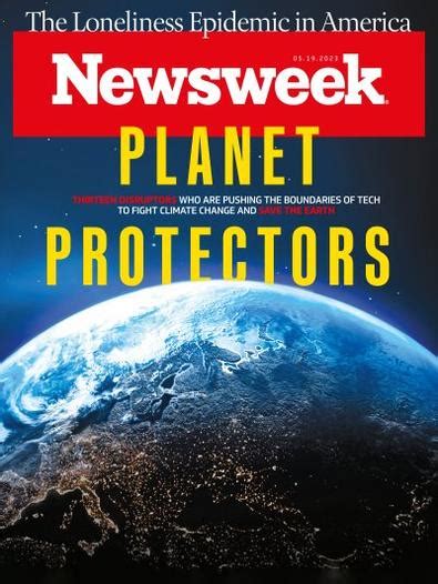 Newsweek Magazine Subscription Au