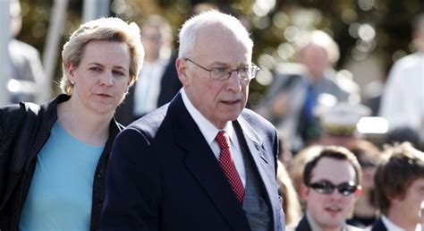 dick cheney on same sex marriage feud between daughters liz s ‘kindnesses shouldn t distort