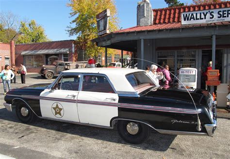 Mayberry Comes To Life In The Town Of Mount Airy The Destination Magazine