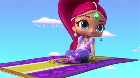 Shimmer And Shine Wallpapers Top Free Shimmer And Shine Backgrounds