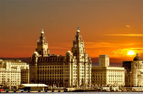 Liverpool Cosa Vedere In Un Giorno Guida Completa Viaggiamo