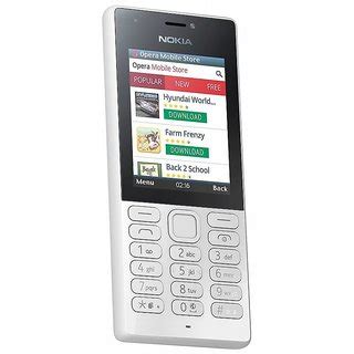 * how to make a. Buy Nokia 235 Refurbished Dual Sim Mobile Phone Online ...