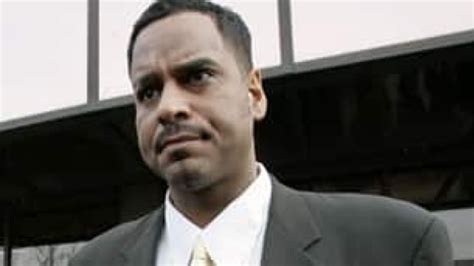 Jayson Williams Gets Prison For Limo Driver Shooting Cbc Sports