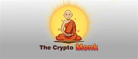 The Crypto Monk ⛩ Thecryptomonk Twitter