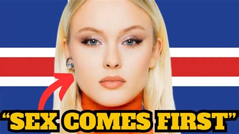 Icelandic Women Want Sex First Before Dates With Passport Bros Youtube