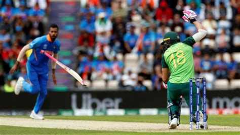 India vs South Africa (IND vs SA) Live Cricket Score- In pictures | As ...