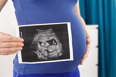 14 semanas de embarazo el rostro del bebé ya tiene forma humana