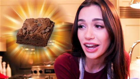 Cooking Special Brownies Youtube