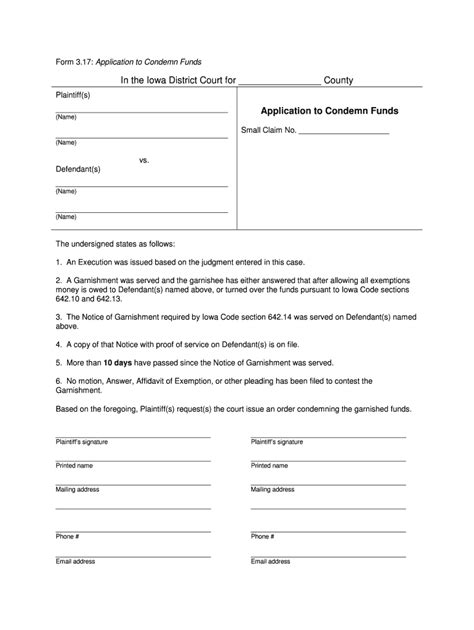 Ia Form 317 Complete Legal Document Online Us Legal Forms