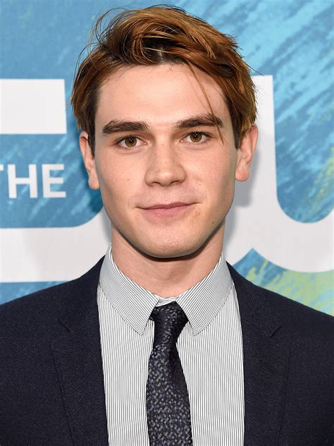 Kj apa and cole sprouse's friendship, sorry, best friendship, is of course no joke, but that doesn't mean they're not immune to the occasional light hearted roasting every now and then. KJ Apa Actor | TV Guide