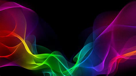 Download 4k wallpapers ultra hd best collection. High Contrast RGB from Razer without Logo : wallpapers