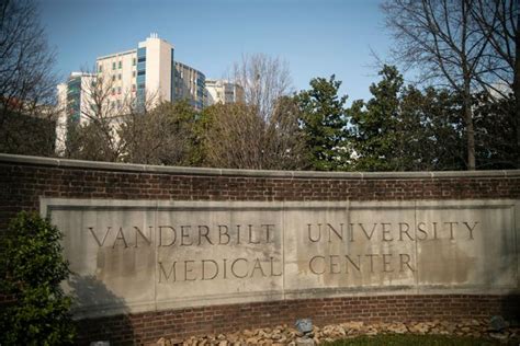 File Vanderbilt University Medical Center In Nashville