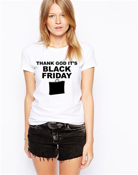 Items Similar To Funny Black Friday Shirt Shopping Tshirt