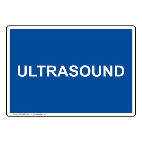 Ultrasound Symbol Ubicaciondepersonascdmxgobmx