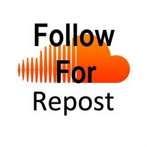 Stream You Follow We Repost Music Listen To Songs Albums Playlists