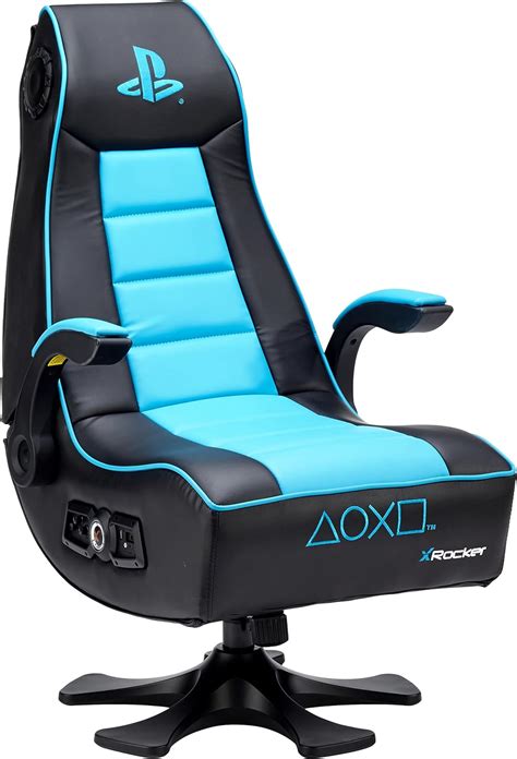 X Rocker Adrenaline Gaming Chair Ps4