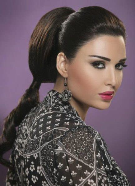 عکس های زیباترین زن لبنان در سال ۲۰۱۳ مجله اینترنتی دوستان