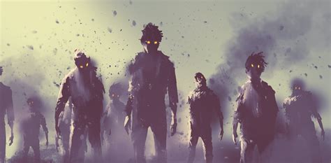 Zombie Invasion Wallpapers Top Free Zombie Invasion Backgrounds