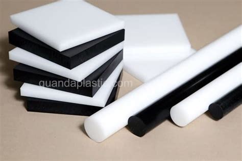 What Is The Application Of Acetal Sheet Quanda Plastic