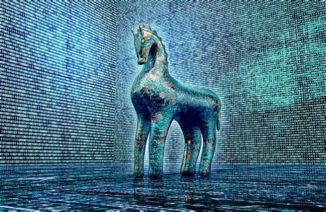 Trojan Horse Pictures Images And Stock Photos Istock