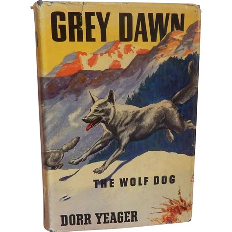 Gray Dawn Dog Fasrip