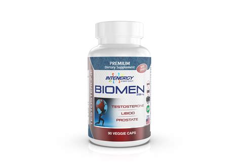 boost your testosterone levels naturally biomen intenergy usa