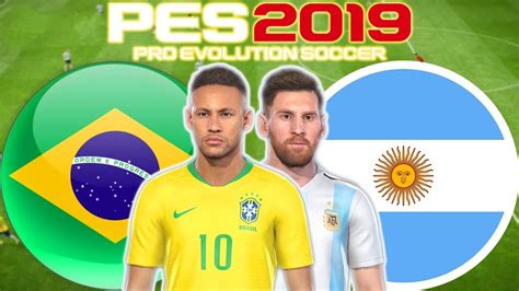 Our football tips have a big success rate and make you win your next bets! Brazil vs Argentina Prediction | International Friendlies ...