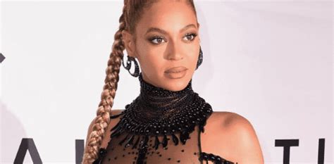 Avete Mai Visto Dove Vive Beyonc Dimora Extra Lusso Foto