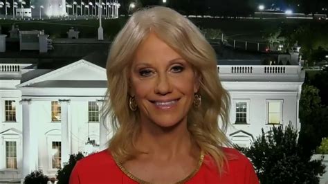 Kellyanne Conway The Great American Comeback Is Ahead Of Schedule Fox News Video