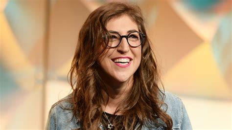 Mayim Bialik Had No Idea What The Big Bang Theory Was Before She Joined The Show Access