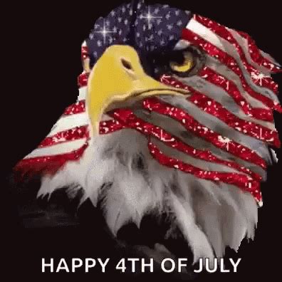 Independence Day Happy Th Of July GIF Independence Day Happy Th Of July Independence