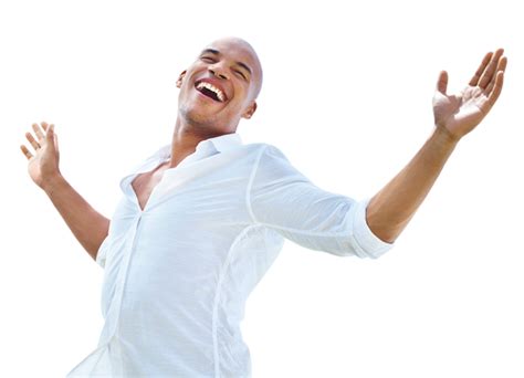 Happy Man Png Hd Quality Png Play