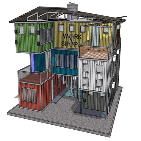 Https://tommynaija.com/home Design/buy Storage Container Home Plans