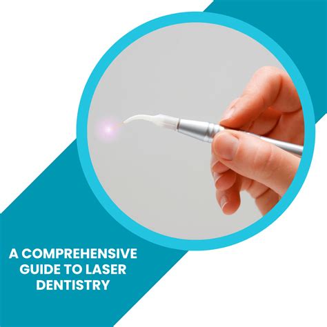 Laser Dentistry Find Out How Dentistry Can Be Pain Free
