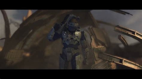 Halo 3 Trailer Announcement Trailer Hd Youtube