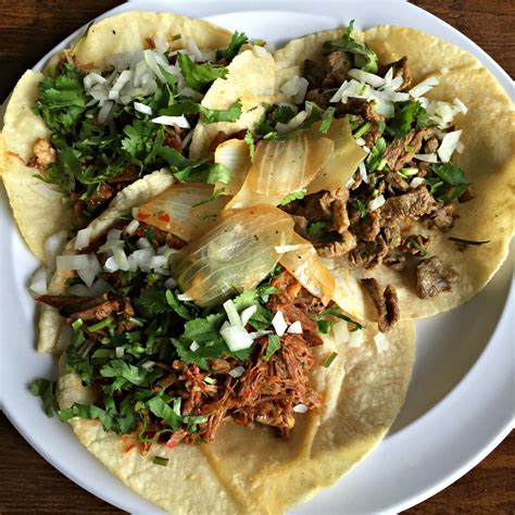 Where To Find Incredible Tacos In Atlanta Atlanta Magazine