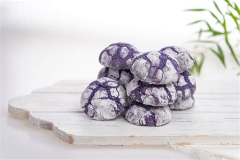 Make your celebration special and memorable with your choice of goldilocks greeting cakes. Ube Crinkles - Goldilocks USA
