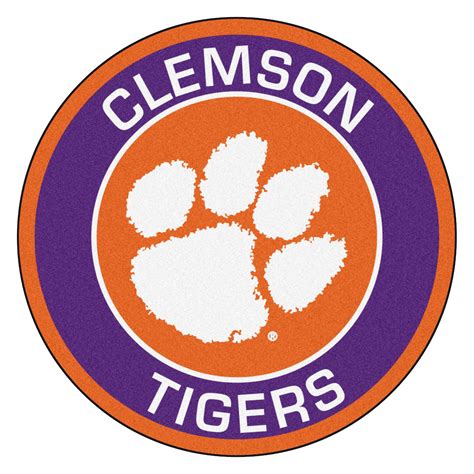 Clemson Logos