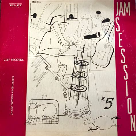 Various Jam Session 5 Releases Discogs