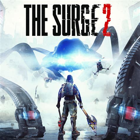 The Surge 2 for PC, XB1, PS4, XBXS, PS5 Reviews - OpenCritic