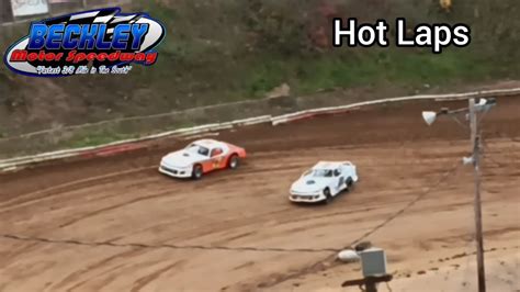 Beckley Motor Speedway Championship Night Hot Laps 102823 Youtube