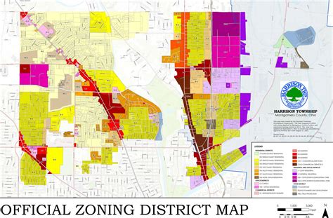 City Of Buena Park Zoning Map Oakland Zoning Map - vrogue.co