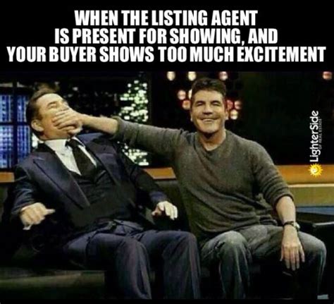 30 Real Estate Memes Every Agent Needs On Hand Realtor Humor But Many