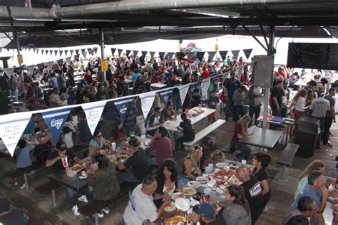 How San Pedro Fish Market And Restaurant Grew From 30 To 3000 Seats