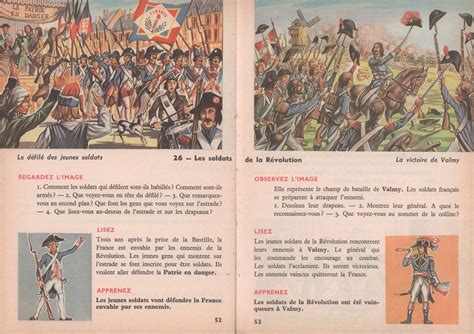 Manuels Anciens Bonifacio Maréchal Histoire De France Ce1 1961