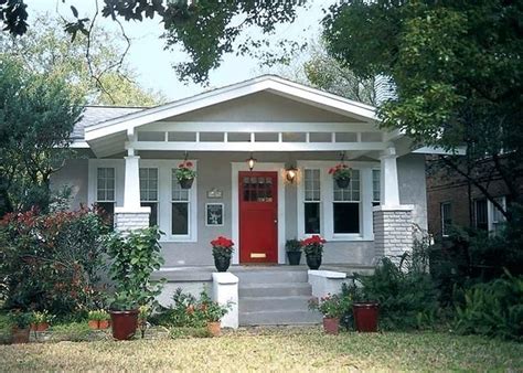 Maybe you would like to learn more about one of these? white house gray trim house white trim red door doors ...