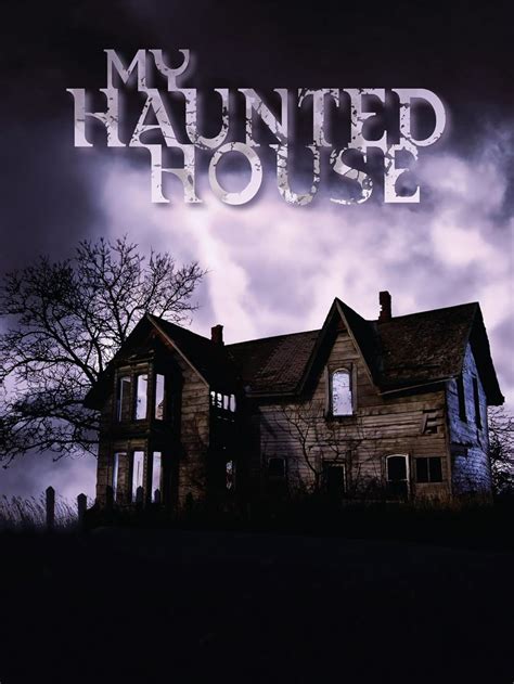 My Haunted House Tv Series 2013 Imdb