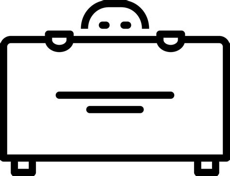 Line Icon For Disappear 14485680 Vector Art At Vecteezy