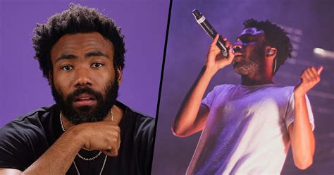 Childish Gambino's New Album Surfaces and Gets Removed Hours Later