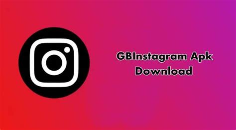 Tap on 'install', to install apk file. gb instagram apk download uptodown